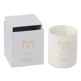 Bougie Parfumée | Bougie Verrine Parfumée "Apothicaire" 90g Sérénité Bougie Parfumée Bougie Parfumée