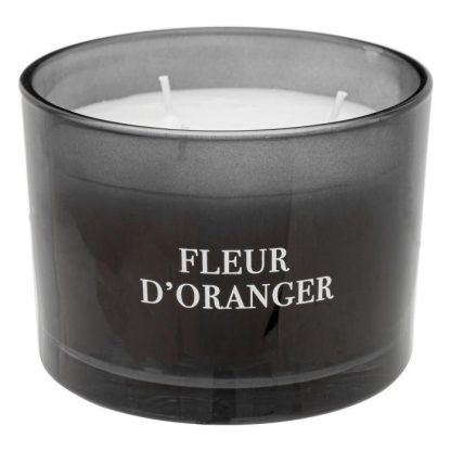 Bougie Parfumée | Bougie Parfumée Déco "Cosy" 280g Fleur d’Oranger Bougie Parfumée Bougie Parfumée