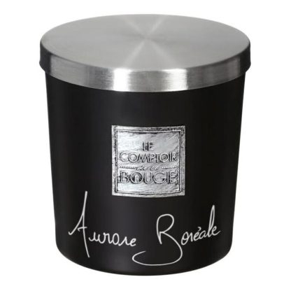 Bougie Parfumée | Bougie Parfumée "Loyd" 130g Aurore Boréale Bougie Parfumée Bougie Parfumée