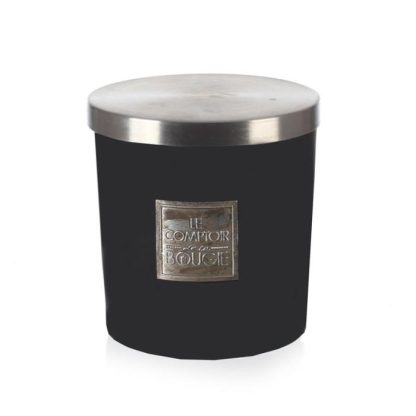 Bougie Parfumée | Bougie Parfumée "Loyd" 130g Délices Frangipanier Bougie Parfumée Bougie Parfumée