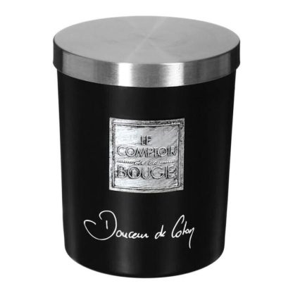 Bougie Parfumée | Bougie Parfumée "Loyd" 210g Douceur Coton Bougie Parfumée Bougie Parfumée