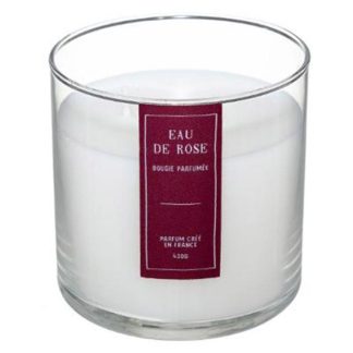 Bougie Parfumée | Bougie Parfumée "Paola" 195g Fève de Tonka Bougie Parfumée Bougie Parfumée