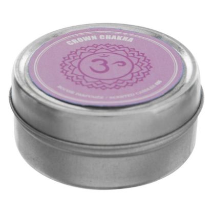 Bougie Parfumée | Coffret 7 Bougies Parfumées "Chakra" 26cm Multicolore Bougie Parfumée Bougie Parfumée