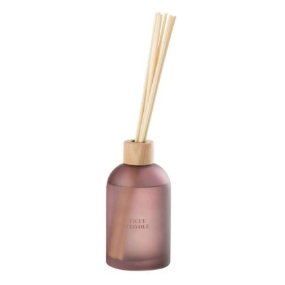 Diffuseur de Parfum | Diffuseur de Parfum "Accords Essentiels" 550ml Figue Frivole Bougies & Senteurs Diffuseur de Parfum