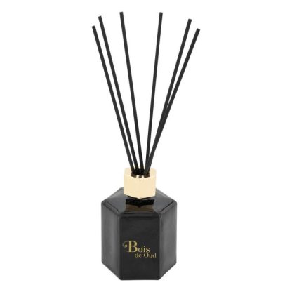 Diffuseur de Parfum | Diffuseur de Parfum "Arlo" 120ml Bois de Oud Bougies & Senteurs Diffuseur de Parfum