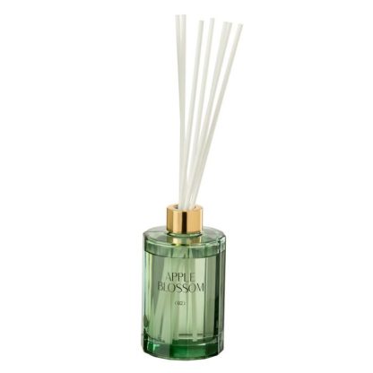 Diffuseur de Parfum | Diffuseur de Parfum Design "Elie" 200ml Apple Blossom Bougies & Senteurs Diffuseur de Parfum