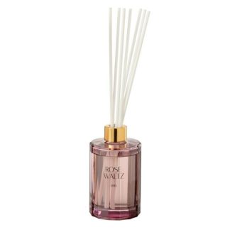 Diffuseur de Parfum | Diffuseur de Parfum Design "Elie" 200ml Rose Waltz Bougies & Senteurs Diffuseur de Parfum