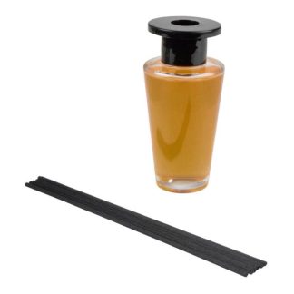 Diffuseur de Parfum | Diffuseur de Parfum "Essentiel II" 100ml Orange Epicée Bougies & Senteurs Diffuseur de Parfum