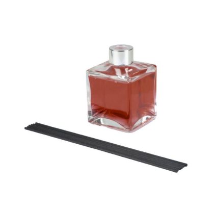 Diffuseur de Parfum | Diffuseur de Parfum "Essentiel II" 170ml Fruits Rouges Bougies & Senteurs Diffuseur de Parfum