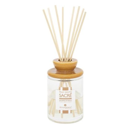 Diffuseur de Parfum | Diffuseur de Parfum "Marty" 250ml Palo Santo Sacré Bougies & Senteurs Diffuseur de Parfum