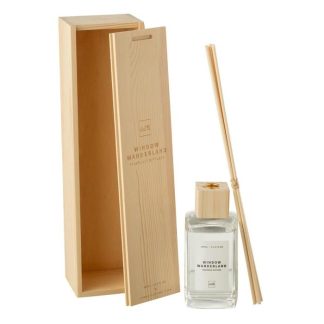 Diffuseur de Parfum | Diffuseur de Parfum "Pure" 330ml Window Wanderland Bougies & Senteurs Diffuseur de Parfum