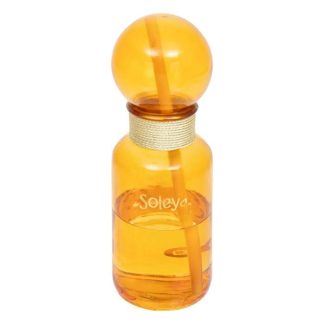 Diffuseur de Parfum | Diffuseur de Parfum "Soleya" 300ml Vanille Épicée Bougies & Senteurs Diffuseur de Parfum