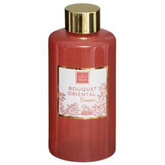 Diffuseur de Parfum | Recharge de Diffuseur de Parfum "Mael" 200ml Bouquet Oriental Bougies & Senteurs Diffuseur de Parfum