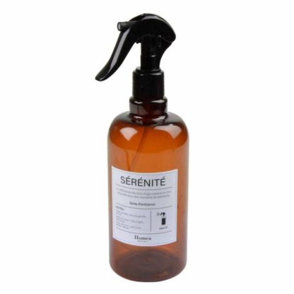 Diffuseur de Parfum | Spray d’Ambiance "Apothicaire" 500ml Sérénité Bougies & Senteurs Diffuseur de Parfum