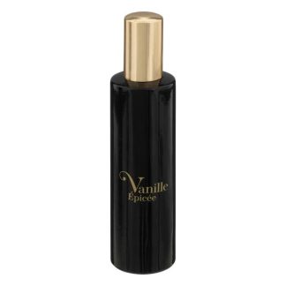 Diffuseur de Parfum | Spray d’Ambiance "Arlo" 100ml Vanille Épicée Bougies & Senteurs Diffuseur de Parfum