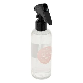 Diffuseur de Parfum | Spray d’Ambiance "Izor" 200ml Fleur de Coton Bougies & Senteurs Diffuseur de Parfum