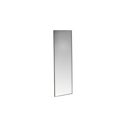 Miroir | Miroir Design "Dalton" 193cm Noir Horloges, Miroirs & Pense-Bêtes Miroir