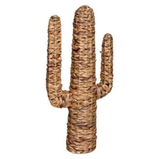 Objet à Poser | Cactus Déco "Hacienda" 75cm Naturel Accessoires Déco Naturel