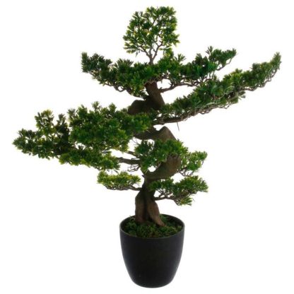 Plante Artificielle | Plante Artificielle "Bonsai" 80cm Plante Artificielle Plante Artificielle