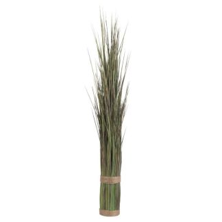 Plante Artificielle | Plante Artificielle "Botte d’Herbes" 89cm Vert Plante Artificielle Plante Artificielle