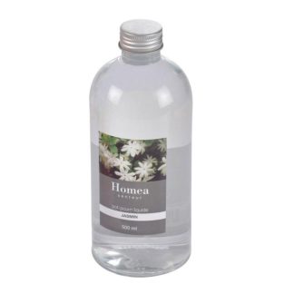 Pot Pourri | Liquide Pot Pourri "Flower" 500ml Jasmin Bougies & Senteurs Pot Pourri