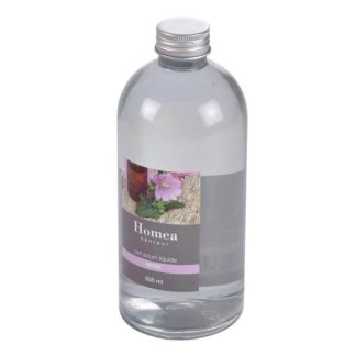 Pot Pourri | Liquide Pot Pourri "Flower" 500ml Musc Bougies & Senteurs Pot Pourri