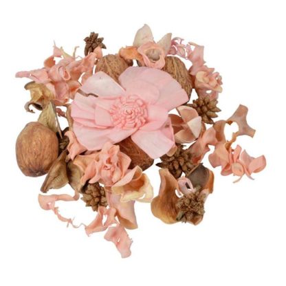 Pot Pourri | Pot Pourri "Essentiel II" 110g Cerisier en Fleurs Bougies & Senteurs Pot Pourri