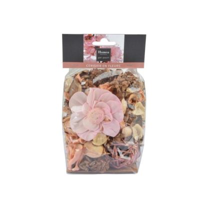 Pot Pourri | Pot Pourri "Essentiel II" 110g Cerisier en Fleurs Bougies & Senteurs Pot Pourri