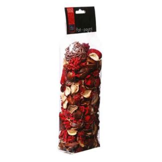 Pot Pourri | Pot Pourri "Plantes Séchées" 140g Bois Santal Bougies & Senteurs Pot Pourri