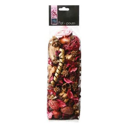 Pot Pourri | Pot Pourri "Plantes Séchées" 140g Rose Bougies & Senteurs Pot Pourri