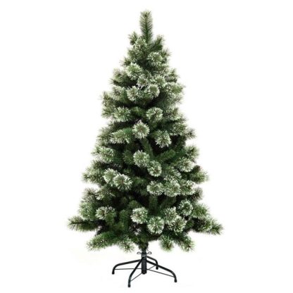 Sapin de Noël | Sapin de Noël "Gracious Imperial" 150cm Vert Décoration de Noël Sapin de Noël